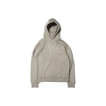 Nike Lab Solo Swoosh Fleece Hoodie Asia Sizing