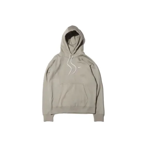 Nike Lab Solo Swoosh Fleece Hoodie Asia Sizing