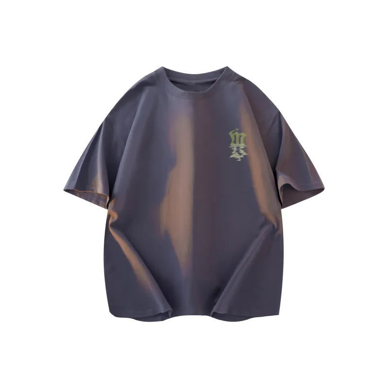 Mackyo x SOORCHCE T Shirt Unisex-12