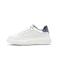 White Blue