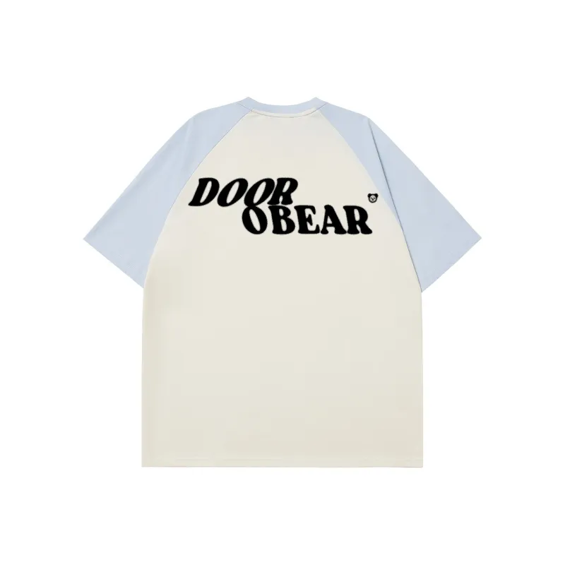 Budding Bear T Shirts Unisex-11