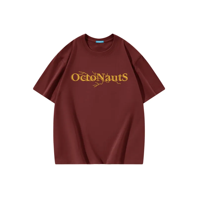Small Columns Under The Sea T Shirt Unisex-27