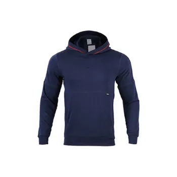 Nike Sweatshirt Men's Navy Blue