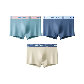 MIIOW Men Underpants