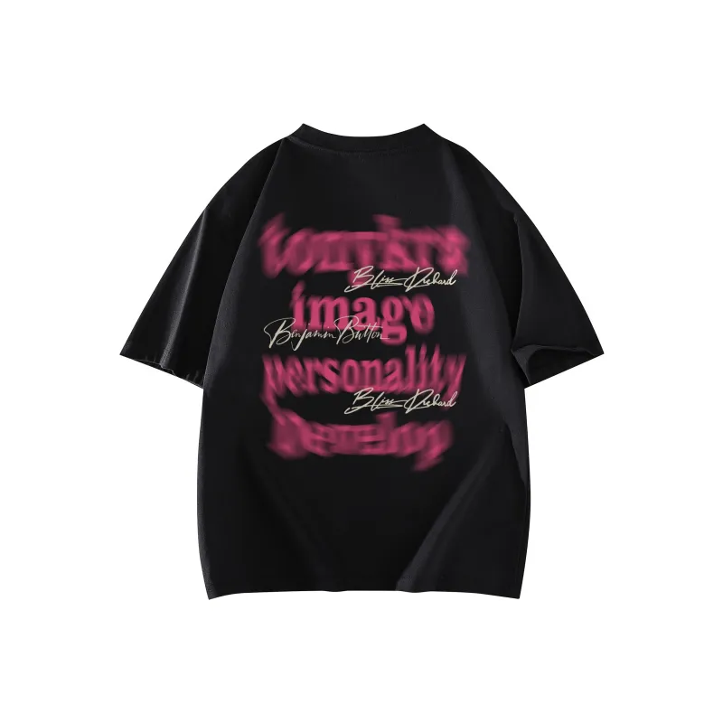 TONYKRZ T Shirts Unisex-3
