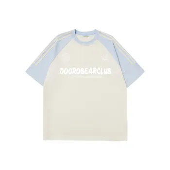 Budding Bear T Shirts Unisex