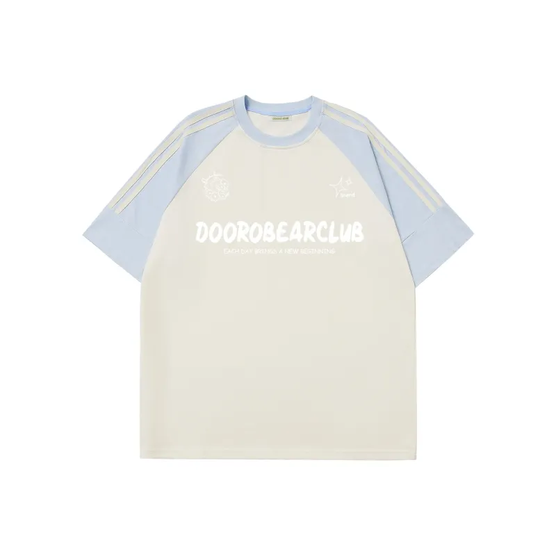 Budding Bear T Shirts Unisex-11