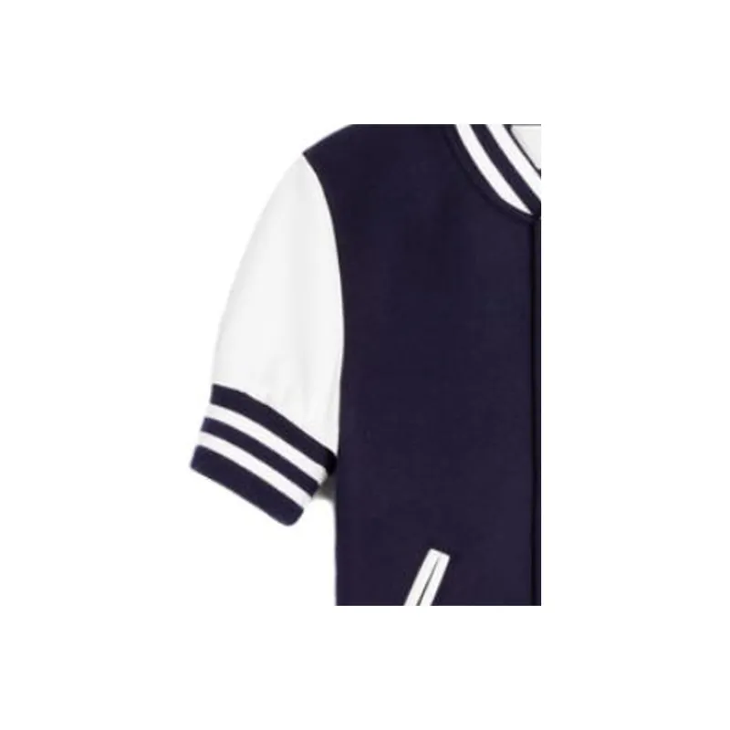 CELINE SS23 Jacket Women's Marine Blue-4