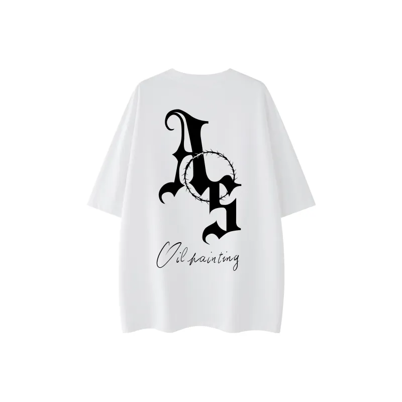 BEAR UNION T Shirts Unisex-0