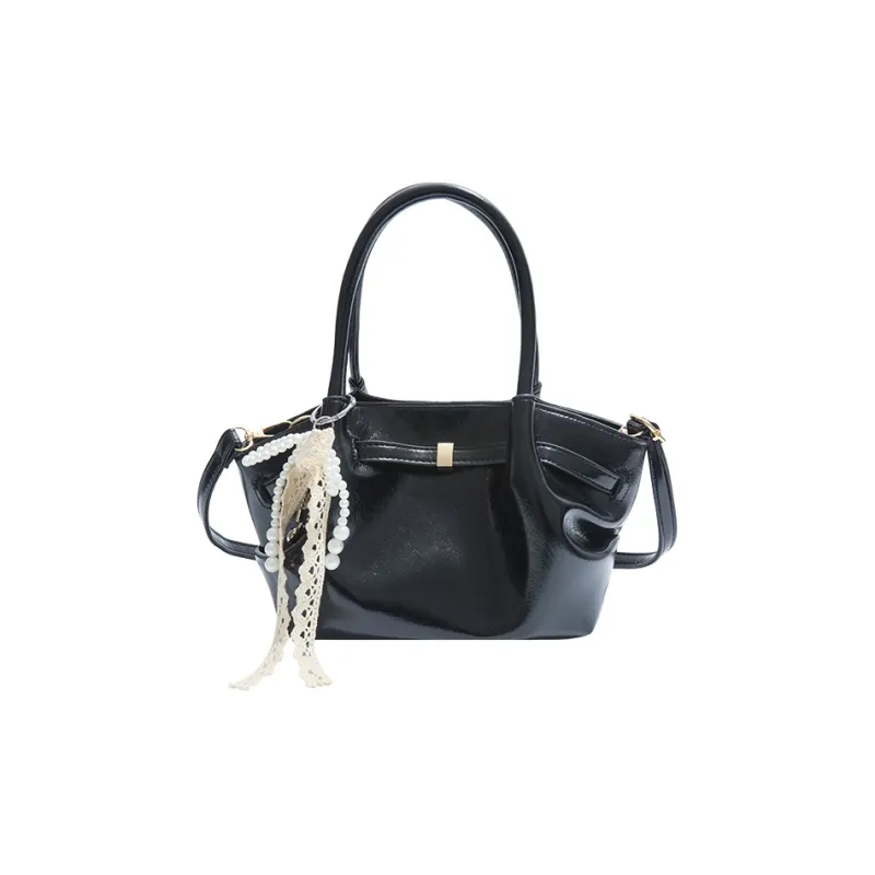 XIANGSU PU One Shoulder Handbags Regular Women's Multicolor-6