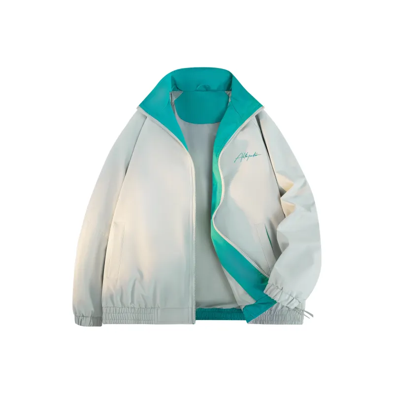 ALI THE FOX Jackets & Coats Unisex-7