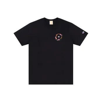 Champion x Percival T-Shirt Men's Black