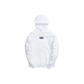 KITH For Team Usa Flag Williams Iii Hoodie