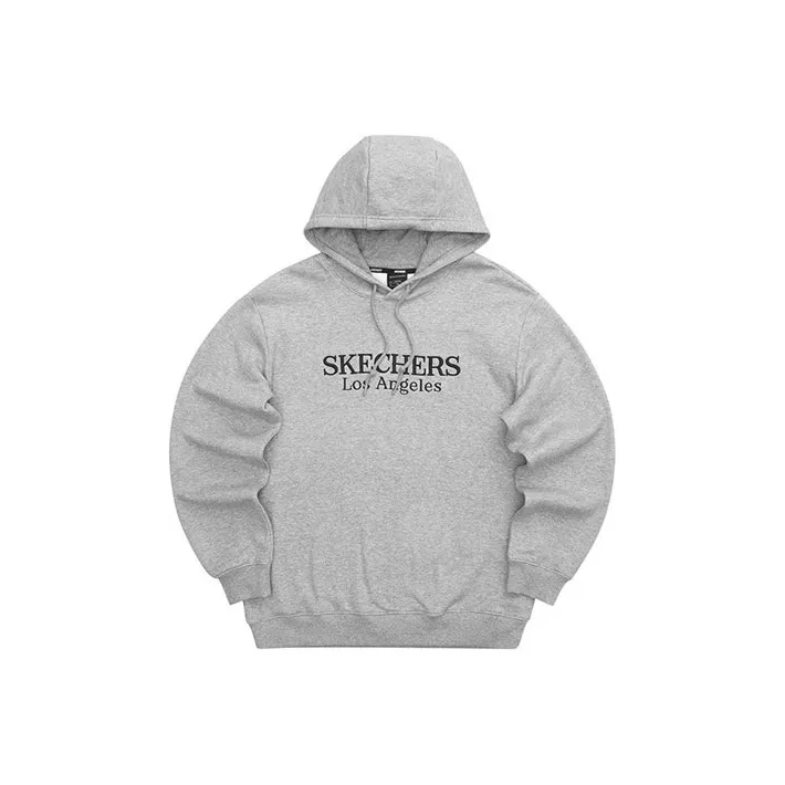 Skechers Sweatshirts Unisex-12