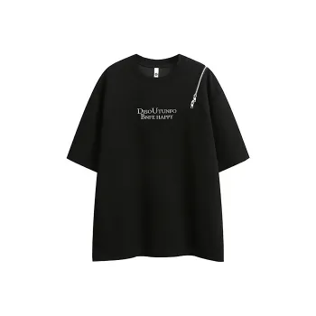 WKOOG T Shirts Unisex