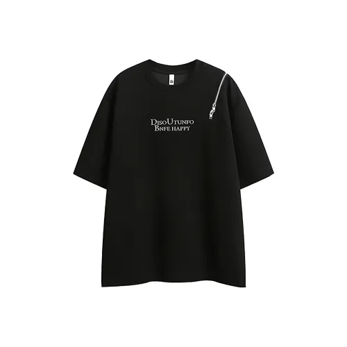 WKOOG T Shirts Unisex