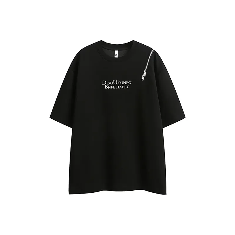 WKOOG T Shirts Unisex-0