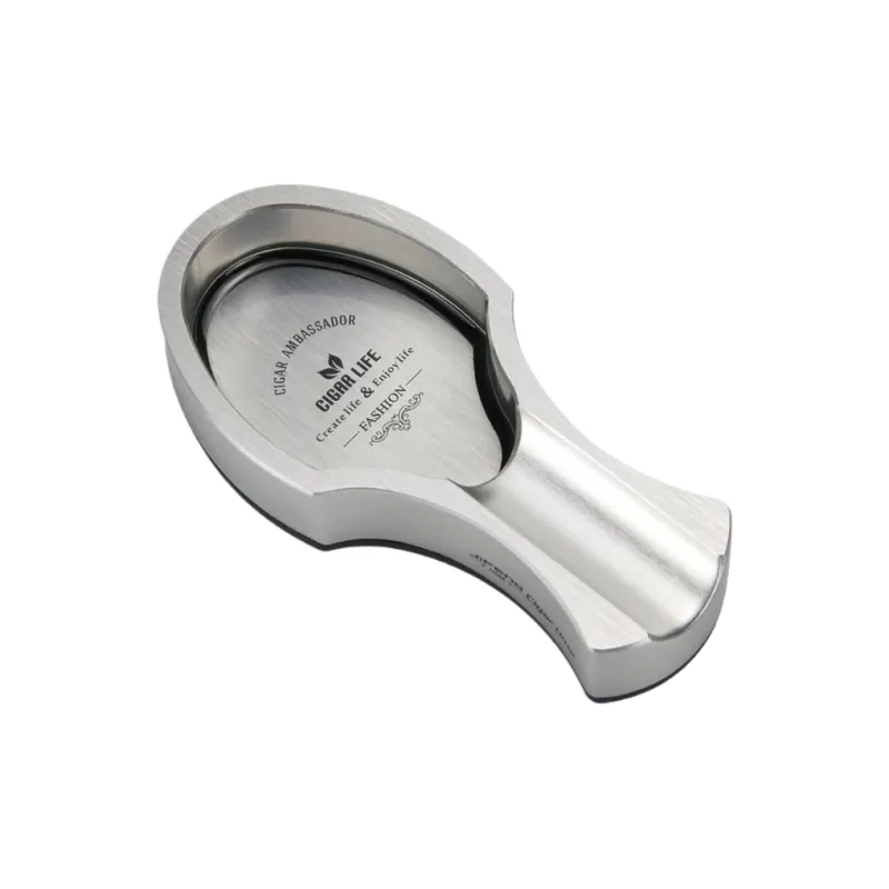 JIFENG Cigar Ashtray Premium Feel-6