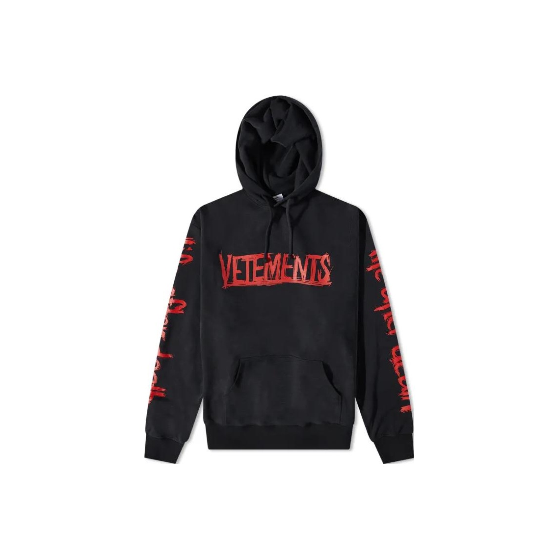 Vetements Sweatshirts Hoodies & Sweatshirts Men on Sale Vetements Sweatshirts Hoodies & Sweatshirts Men on Sale