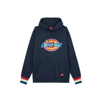 Dickies Sweatshirt Unisex Dark Marine Blue