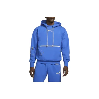 Nike Sweatshirts Men Blue