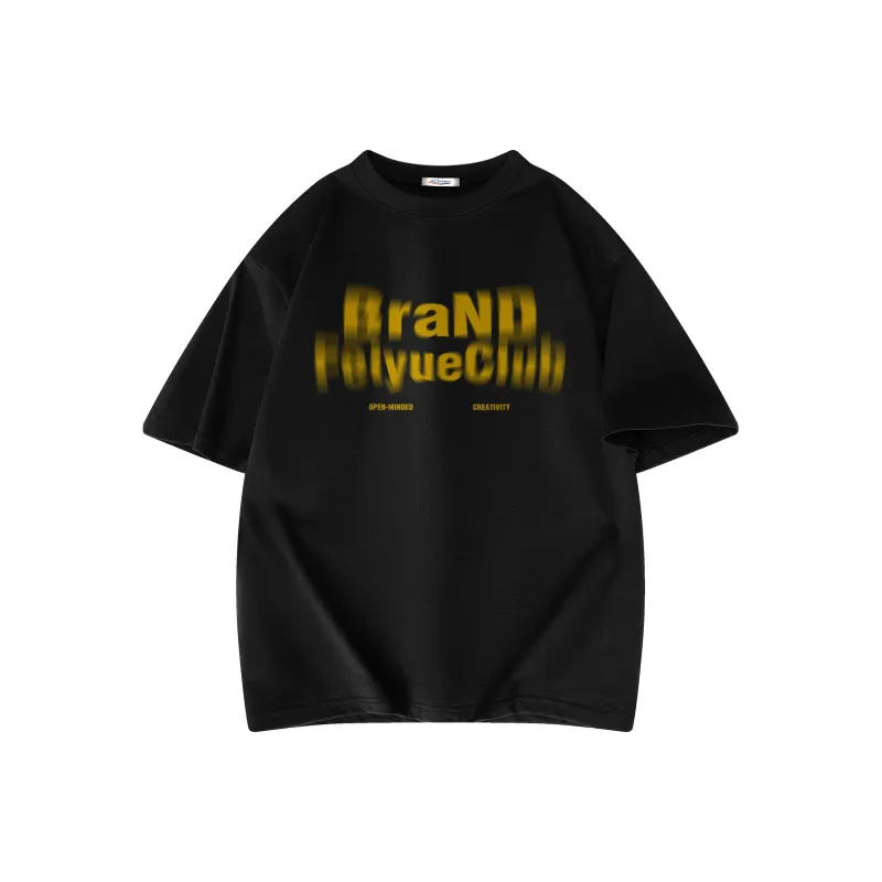 Feiyue T Shirts Unisex-0