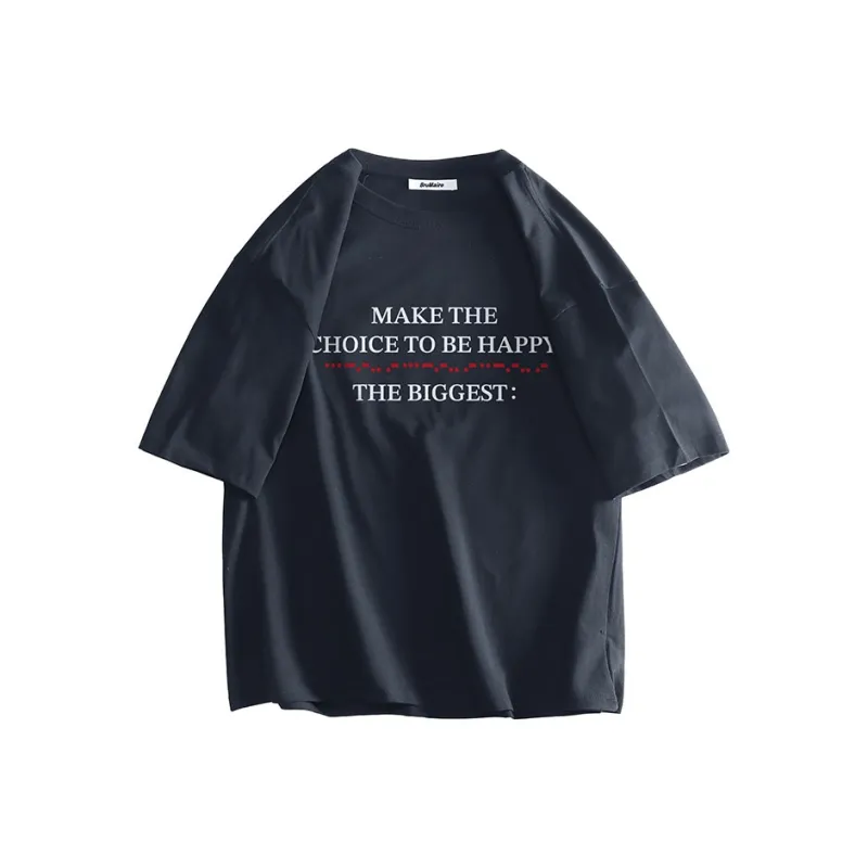 BRUMAIRE T Shirts Unisex-6
