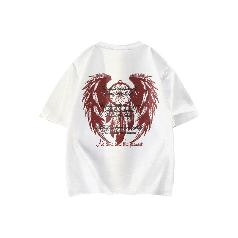 Small Columns Under The Sea T Shirt Unisex-0