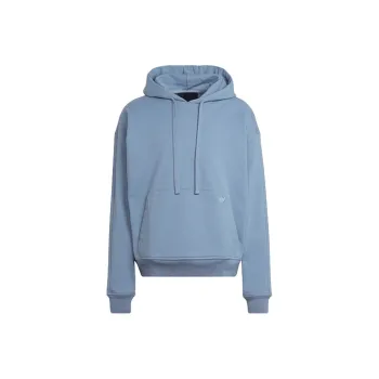 Adidas Originals Blue Version Collection Sweatshirts Men Blue
