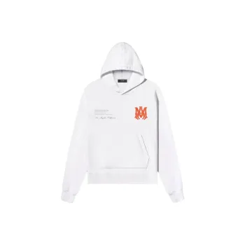 AMIRI Military Specs Stencil Hoodie