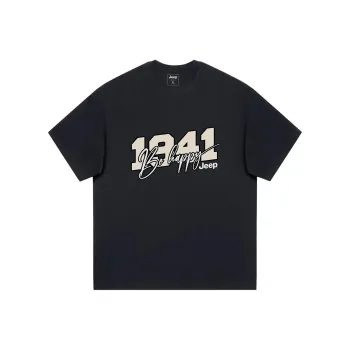 Jeep T Shirts Unisex