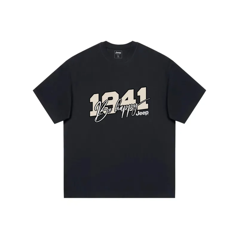 Jeep T Shirts Unisex-0