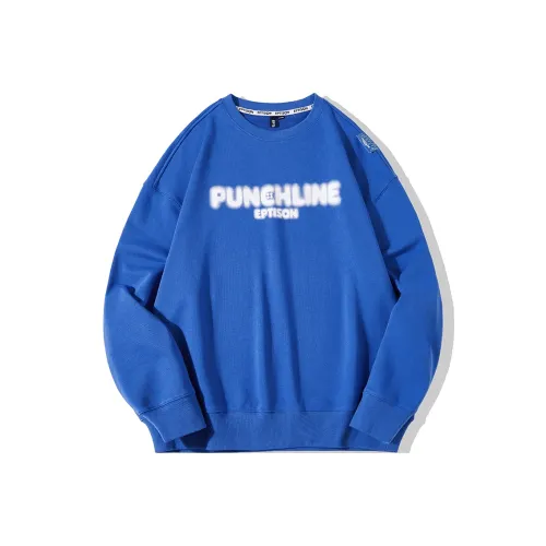 EPTISON Sweatshirts Unisex