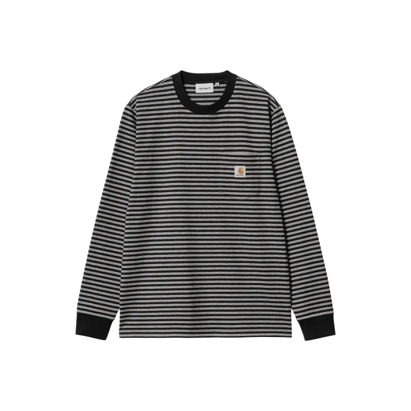 Carhartt WIP Verner T shirt-0