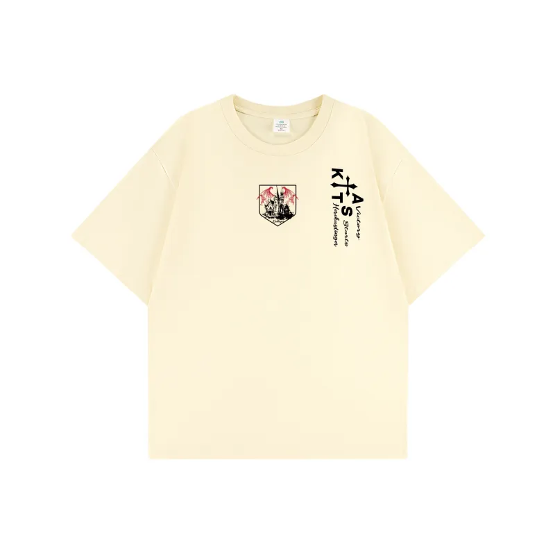 Kastinger T Shirts Unisex-4