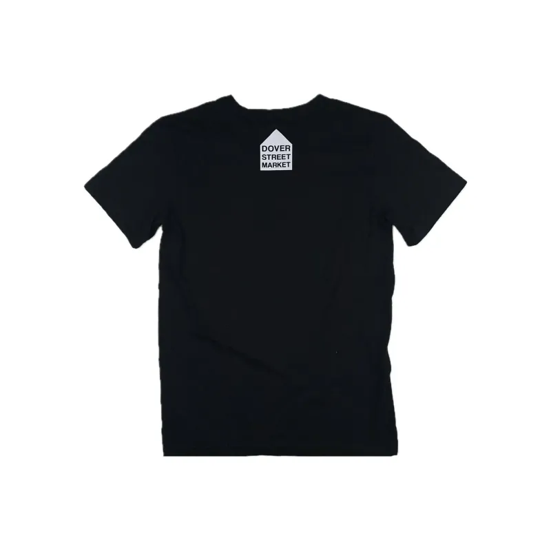 Chrome Hearts SS23 T Shirt Men's Black-1