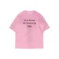 Cotton Candy Pink