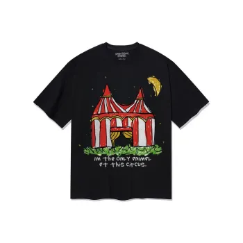 AFTER SCHOOL SPECIAL T Shirt Unisex Black