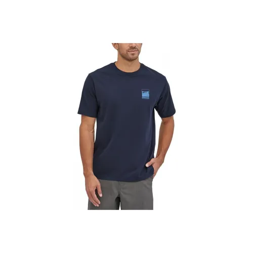 Patagonia T Shirts Men