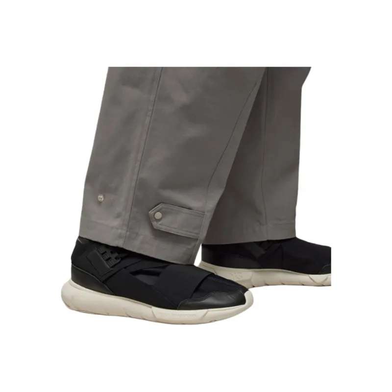 Y 3 Workwear Cargo Pants-6