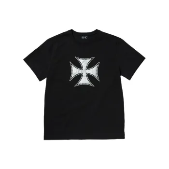 THUG CLUB Chopper Icon T shirt