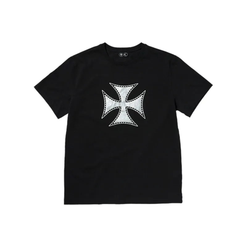 THUG CLUB Chopper Icon T shirt-2