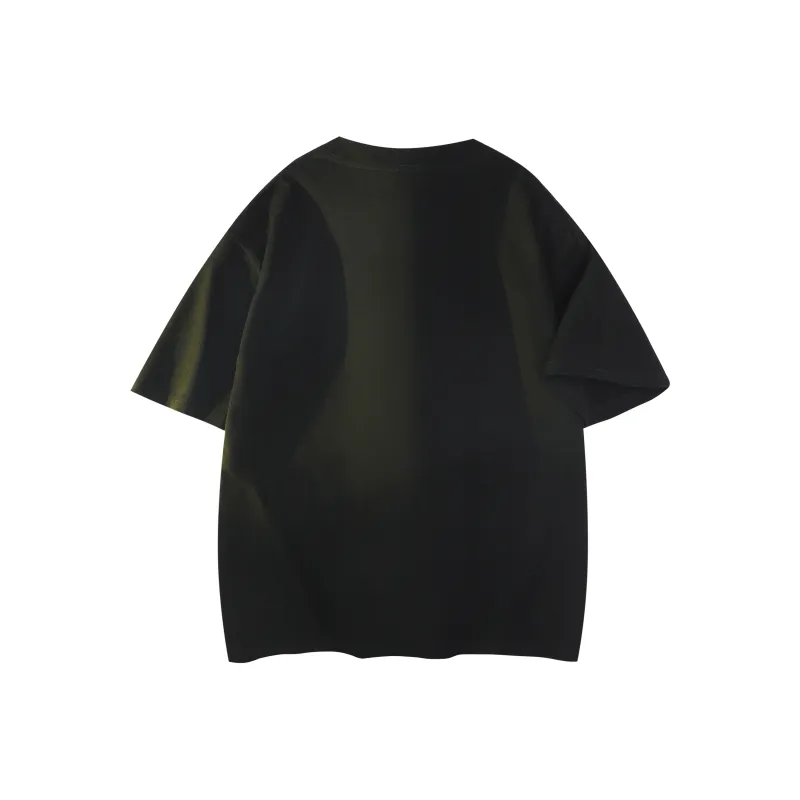 CHARLIE GOLF T Shirts Unisex-1