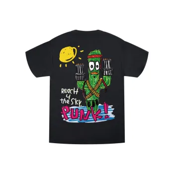 AFTER SCHOOL SPECIAL T Shirt Unisex Black