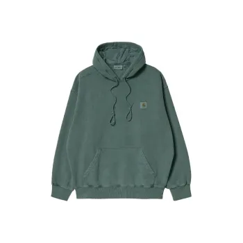 Carhartt WIP Sweatshirts Men Green
