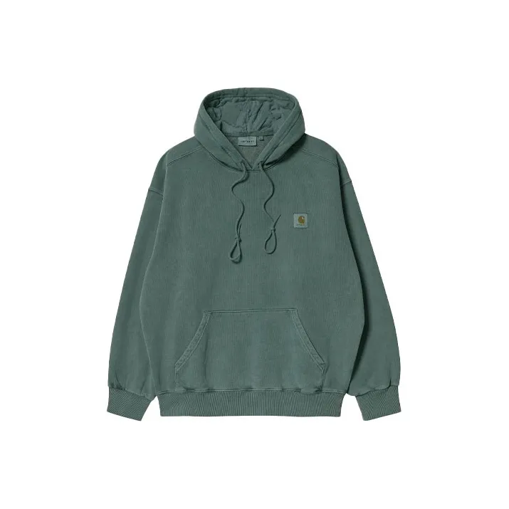 Carhartt WIP Sweatshirts Men Green-0