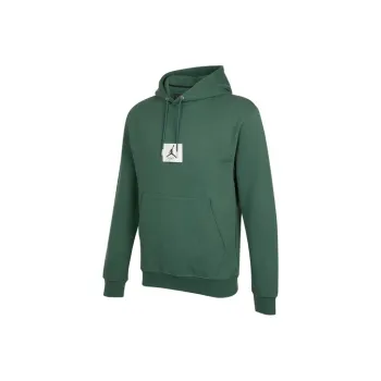 JORDAN Sweatshirts Men Noble Green