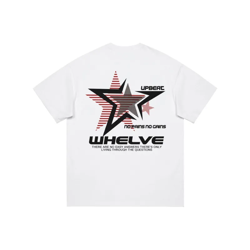 WHELVE T Shirts Unisex-3
