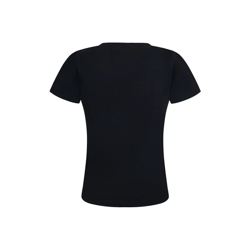 BEAR UNION T Shirts Women's-1