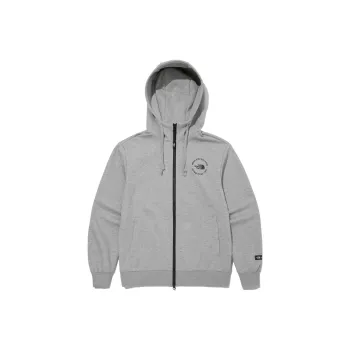 THE NORTH FACE Explorer Collection Sweatshirt Men's Gray